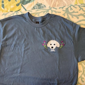 Etsy buyer added a photo of their purchase