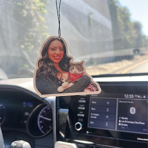 Diana added a photo of their purchase