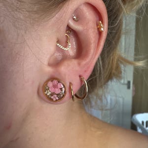 Comprador de Etsy ha añadido una foto de su compra