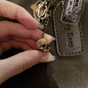 Mia added a photo of their purchase