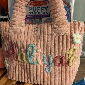 Etsy buyer added a photo of their purchase
