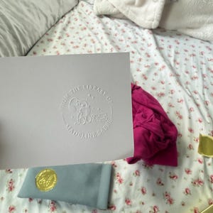 Madilynn added a photo of their purchase