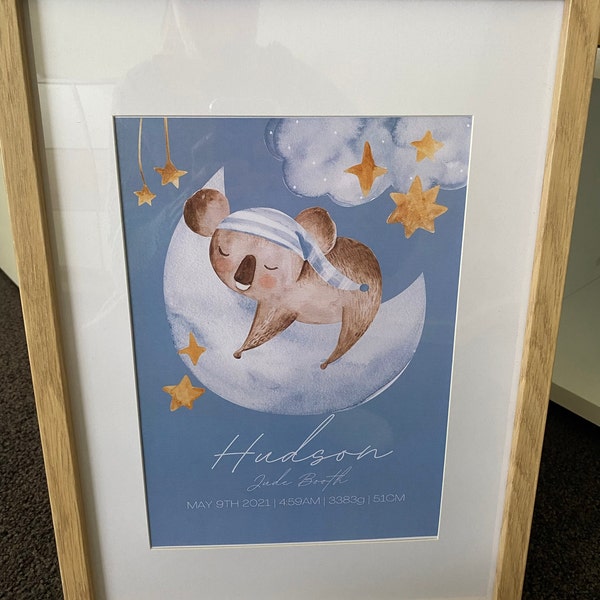 Baby Girl We Love You Poem Print, Baby Girl Poem, Nursery Wall Art ...