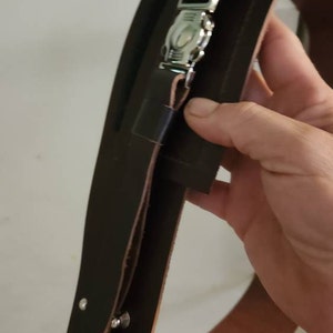 Gustavo added a photo of their purchase