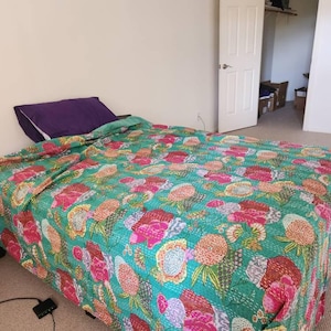 Beth heeft een foto van de aankoop toegevoegd
