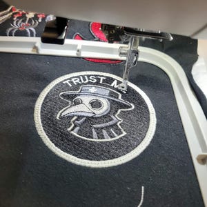 Pat added a photo of their purchase