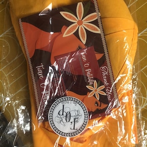 Audrey added a photo of their purchase