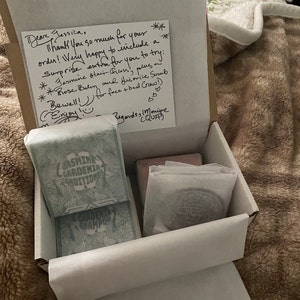 Comprador de Etsy ha añadido una foto de su compra