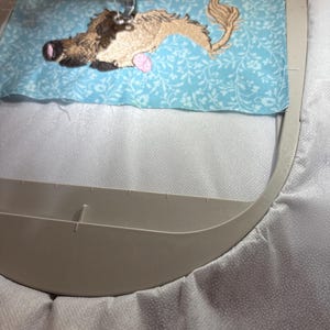 Inactive account added a photo of their purchase