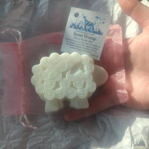Jasmine さんが購入した商品の写真を追加しました