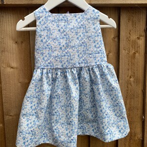 Daisy Dress PDF Sewing Pattern - Etsy