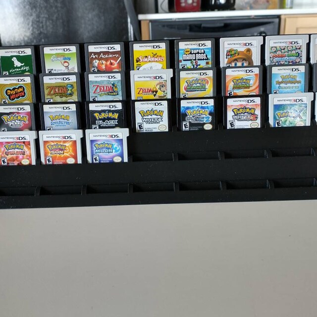 Nintendo ds best sale game store