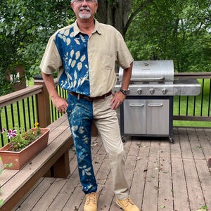 Kevin added a photo of their purchase