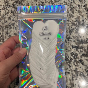 Acheteur Etsy a ajouté une photo de son achat