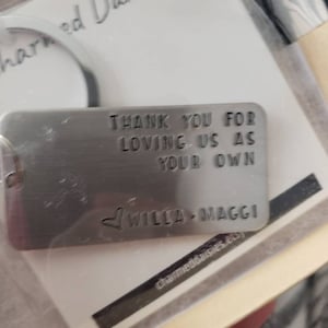 Autumn added a photo of their purchase