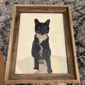 Ebie added a photo of their purchase