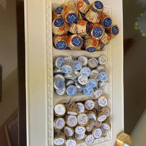 Terri added a photo of their purchase