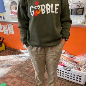 annie added a photo of their purchase