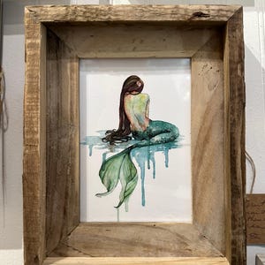 BillyBeesArt added a photo of their purchase