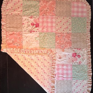Comprador de Etsy ha añadido una foto de su compra