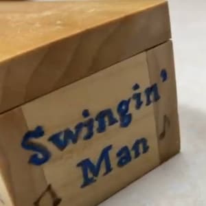 Etsy buyer added a photo of their purchase