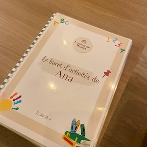 Lyse a ajouté une photo de son achat