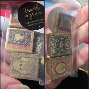 Tina added a photo of their purchase