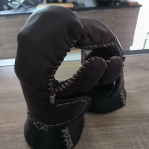 Bruno added a photo of their purchase