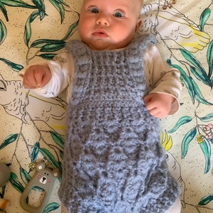 Felicity heeft een foto van de aankoop toegevoegd