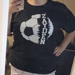 Sherry added a photo of their purchase