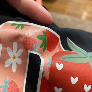 Kaylee ha añadido una foto de su compra