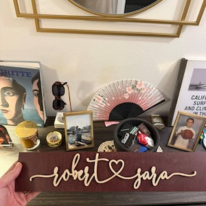 carrie added a photo of their purchase
