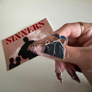 Merenda heeft een foto van de aankoop toegevoegd