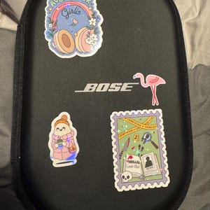Alexis added a photo of their purchase