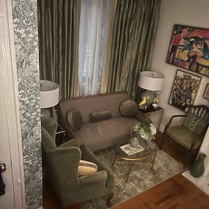 Acquirente Etsy ha aggiunto una foto del proprio acquisto