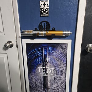 Marcus added a photo of their purchase