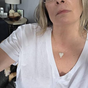 Caroline hat ein Foto des gekauften Artikels hinzugefügt