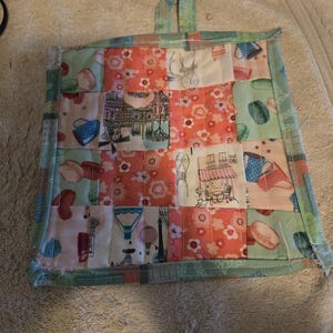 Christine added a photo of their purchase