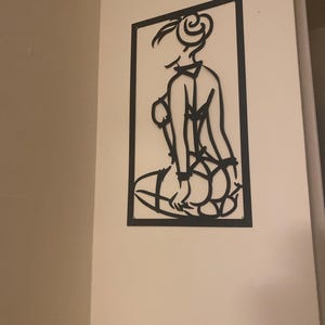 Comprador de Etsy ha añadido una foto de su compra