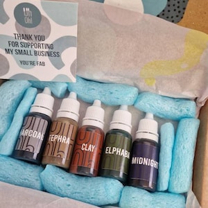 Chelsie added a photo of their purchase