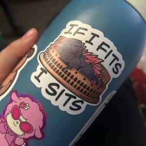 Jasmin added a photo of their purchase
