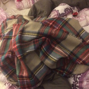 Melissa added a photo of their purchase
