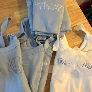 Rheanne added a photo of their purchase