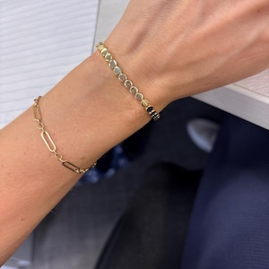 Brie added a photo of their purchase