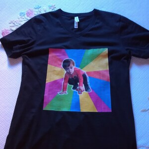 Donatella added a photo of their purchase