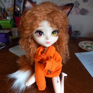 Marie added a photo of their purchase