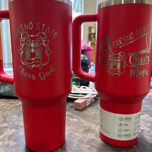 Nikki added a photo of their purchase
