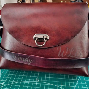 Wendy added a photo of their purchase