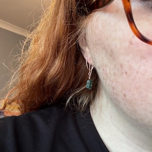 Natalie added a photo of their purchase