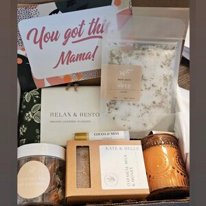 Charise added a photo of their purchase